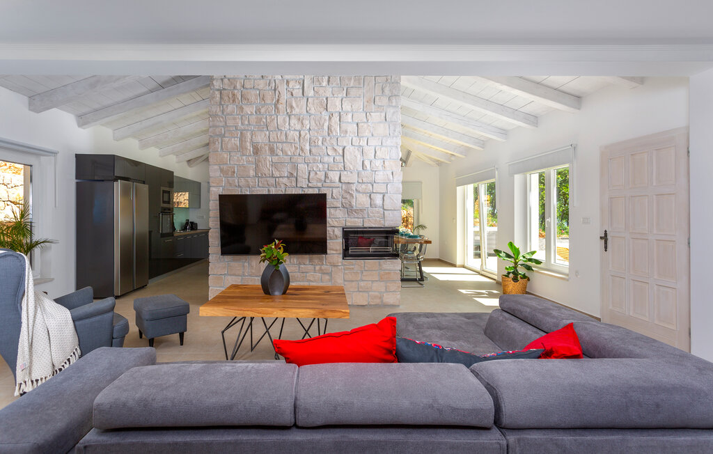 Ferienhaeuser - Crikvenica-Jadranovo , Kroatien - CKA482 20