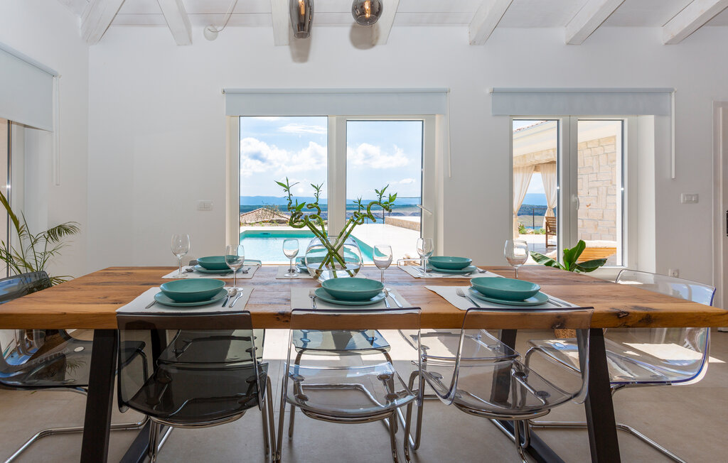 Ferienhaeuser - Crikvenica-Jadranovo , Kroatien - CKA482 3