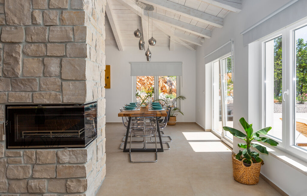 Ferienhaeuser - Crikvenica-Jadranovo , Kroatien - CKA482 21