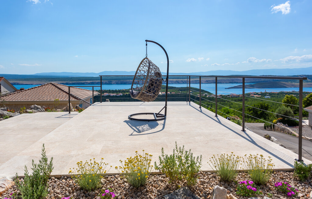 Ferienhaeuser - Crikvenica-Jadranovo , Kroatien - CKA482 18