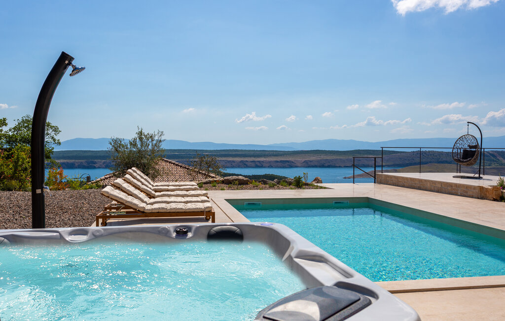 Ferienhaeuser - Crikvenica-Jadranovo , Kroatien - CKA482 7