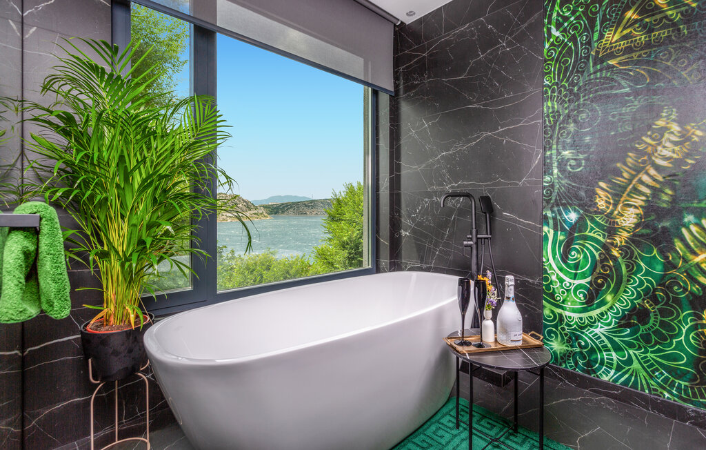 Feriehuse - Crikvenica-Bakarac , Kroatien - CKA505 34