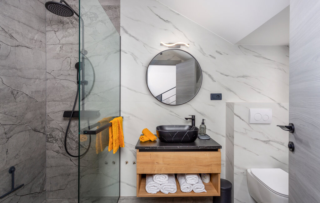 Feriehuse - Crikvenica-Bakarac , Kroatien - CKA505 37