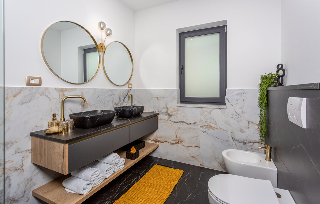 Feriehuse - Crikvenica-Bakarac , Kroatien - CKA505 39