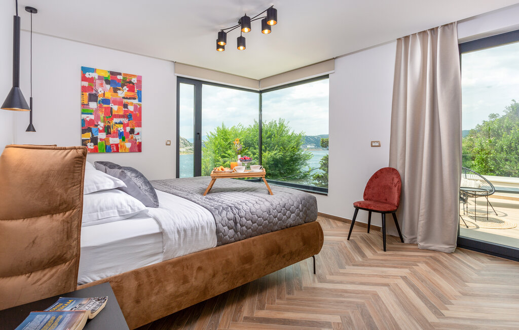 Feriehuse - Crikvenica-Bakarac , Kroatien - CKA505 8