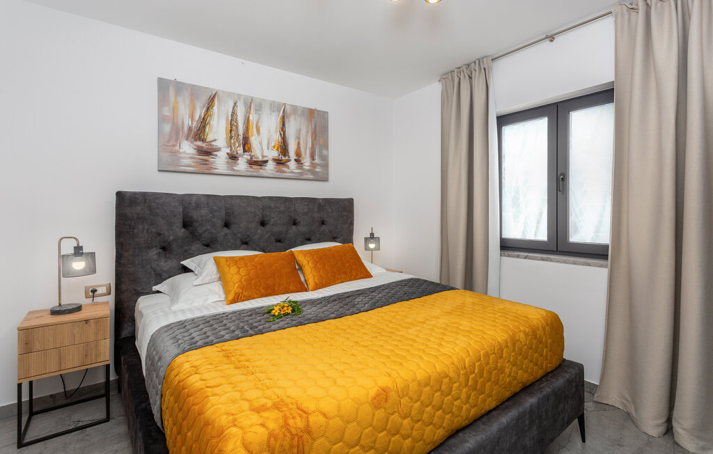 Feriehuse - Crikvenica-Bakarac , Kroatien - CKA505 31