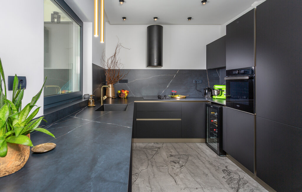 Feriehuse - Crikvenica-Bakarac , Kroatien - CKA505 7