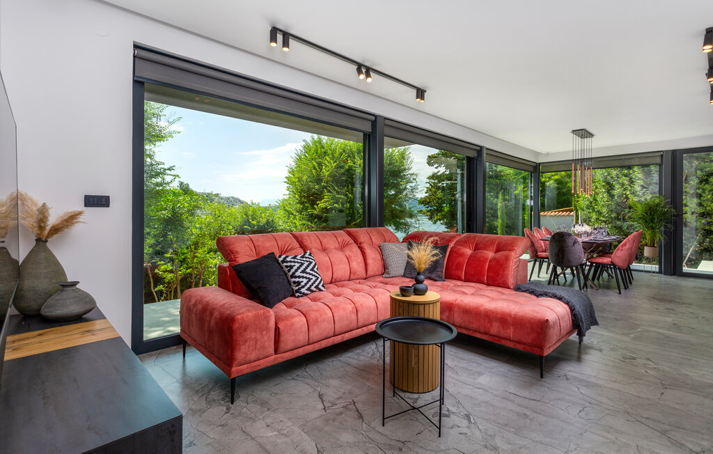 Feriehuse - Crikvenica-Bakarac , Kroatien - CKA505 4