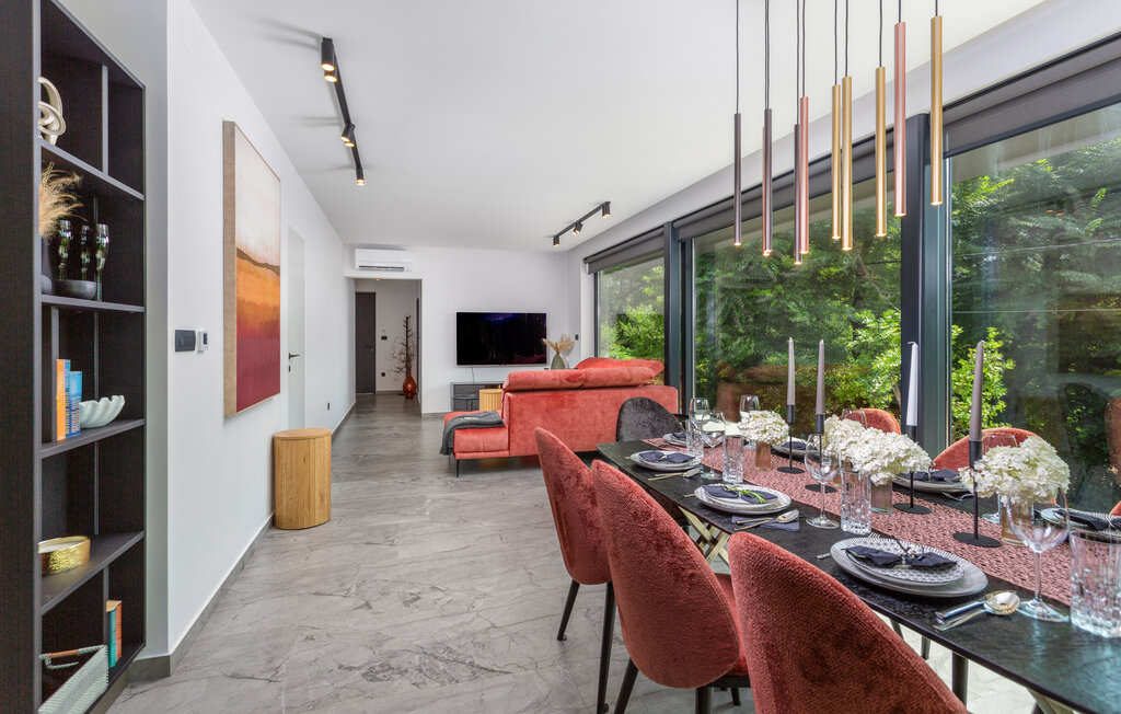 Feriehuse - Crikvenica-Bakarac , Kroatien - CKA505 5