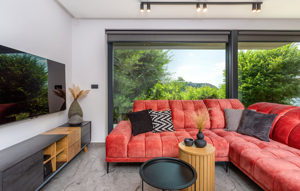 Feriehuse - Crikvenica-Bakarac , Kroatien - CKA505 6