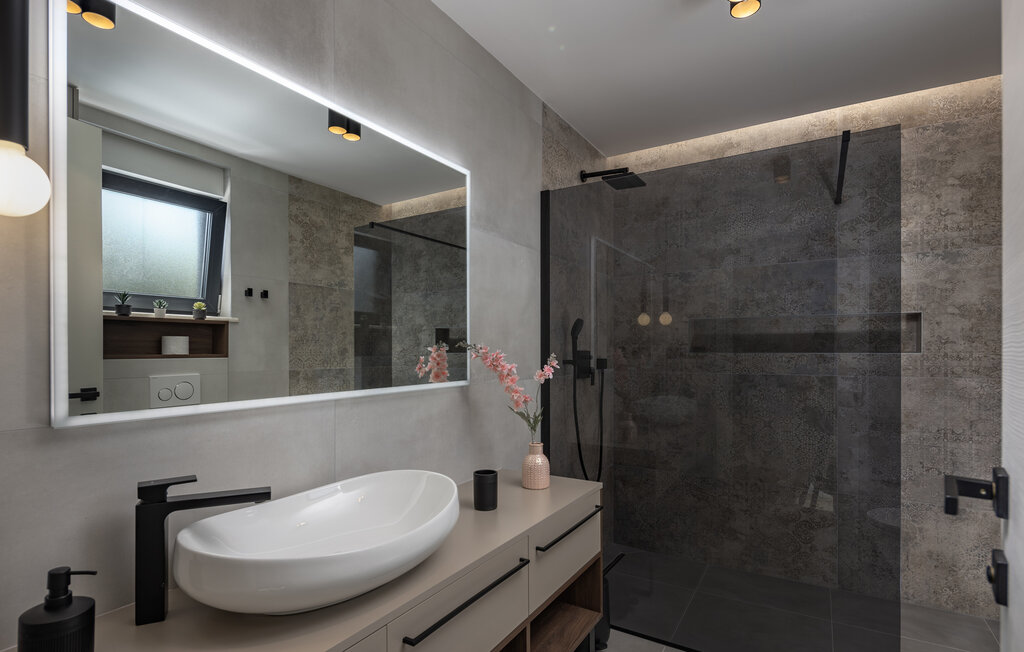 Kuća-za-odmor - Crikvenica - Kostrena , Hrvatska - CKA450 29