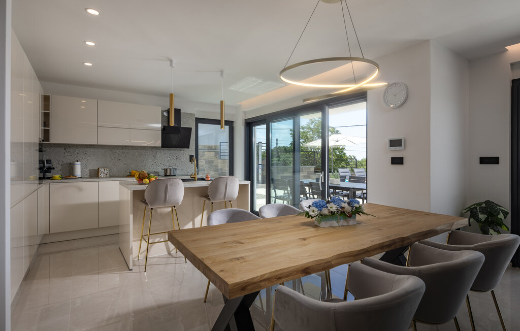 Kuća-za-odmor - Crikvenica - Kostrena , Hrvatska - CKA450 5