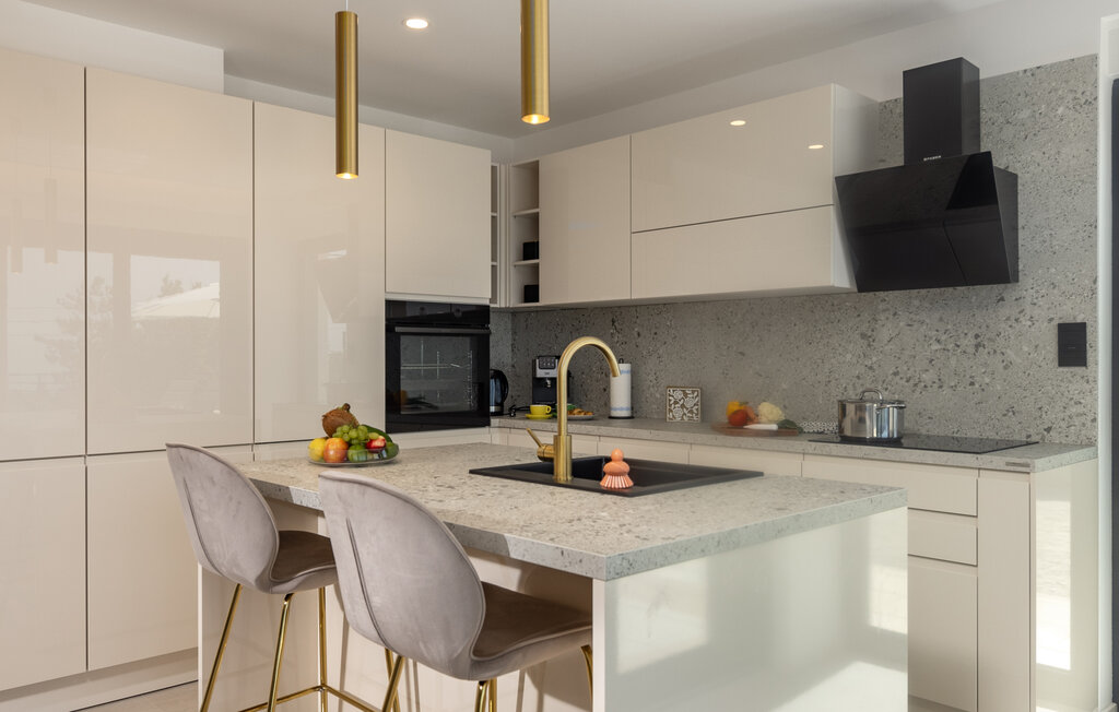 Kuća-za-odmor - Crikvenica - Kostrena , Hrvatska - CKA450 6