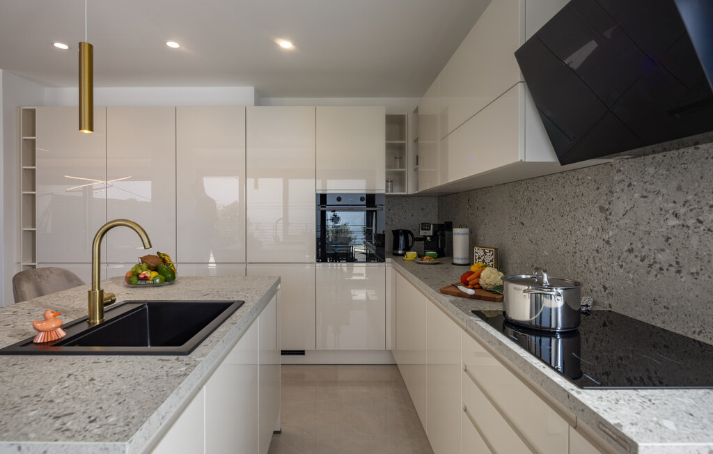 Kuća-za-odmor - Crikvenica - Kostrena , Hrvatska - CKA450 20