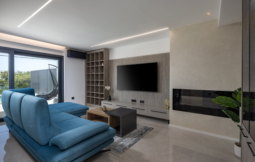 Kuća-za-odmor - Crikvenica - Kostrena , Hrvatska - CKA450 3