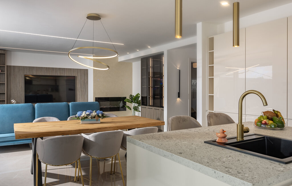 Kuća-za-odmor - Crikvenica - Kostrena , Hrvatska - CKA450 19