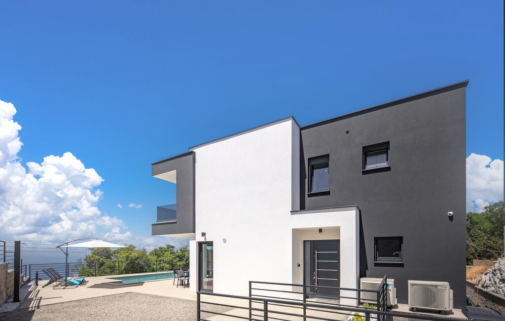 Kuća-za-odmor - Crikvenica - Kostrena , Hrvatska - CKA450 16