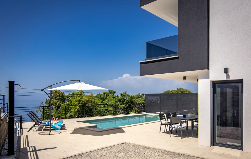 Kuća-za-odmor - Crikvenica - Kostrena , Hrvatska - CKA450 10