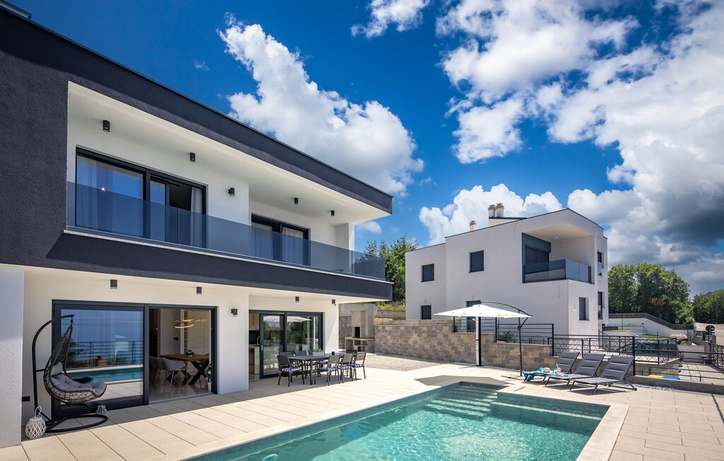 Kuća-za-odmor - Crikvenica - Kostrena , Hrvatska - CKA450 11