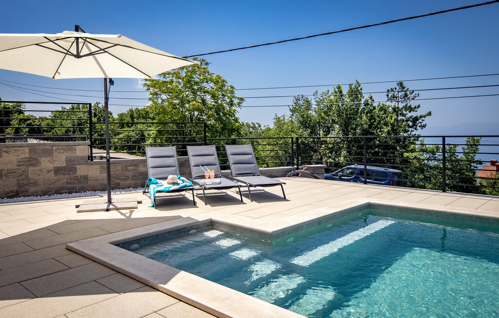 Kuća-za-odmor - Crikvenica - Kostrena , Hrvatska - CKA450 9