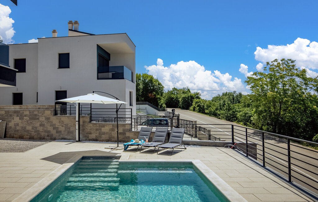 Kuća-za-odmor - Crikvenica - Kostrena , Hrvatska - CKA450 14