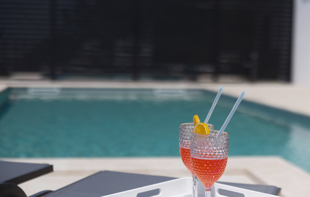 Kuća-za-odmor - Crikvenica - Kostrena , Hrvatska - CKA450 15