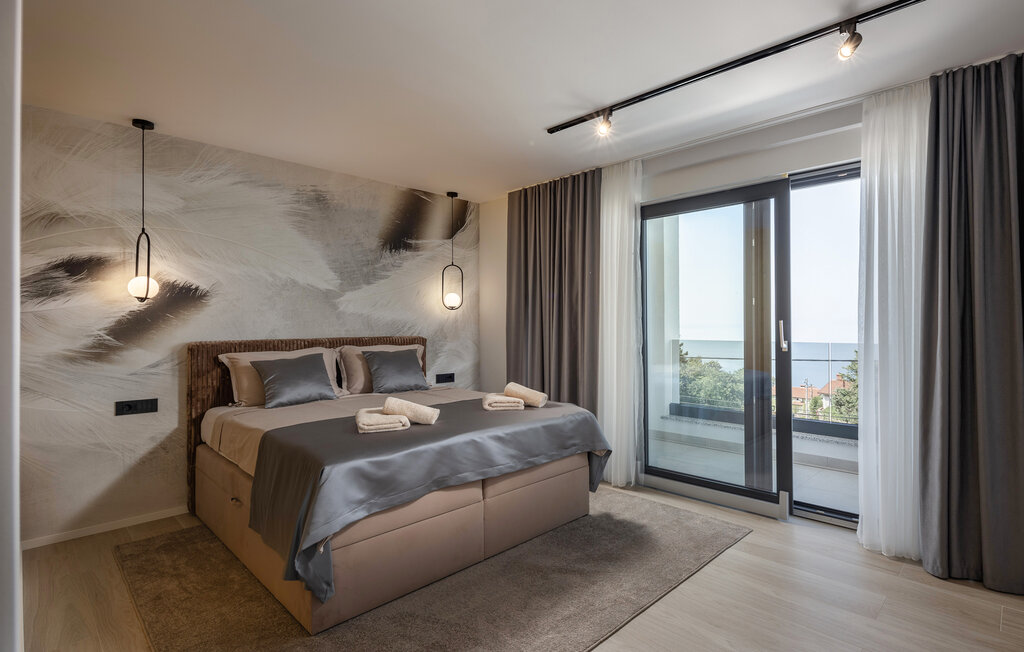 Kuća-za-odmor - Crikvenica - Kostrena , Hrvatska - CKA451 6