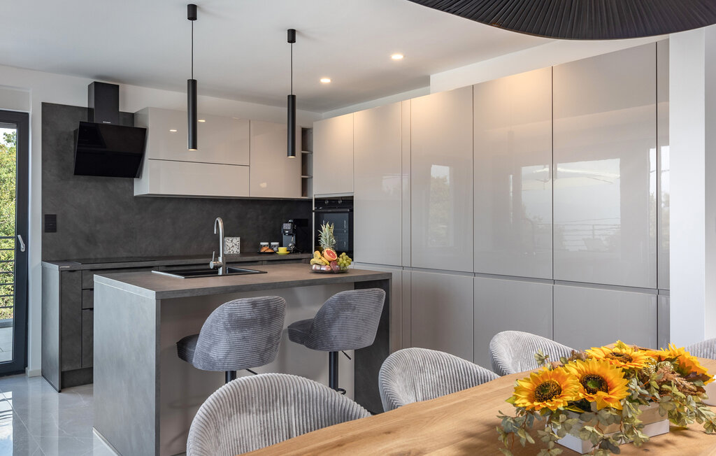 Kuća-za-odmor - Crikvenica - Kostrena , Hrvatska - CKA451 19