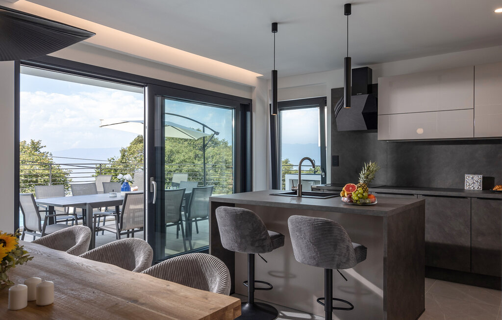 Kuća-za-odmor - Crikvenica - Kostrena , Hrvatska - CKA451 5