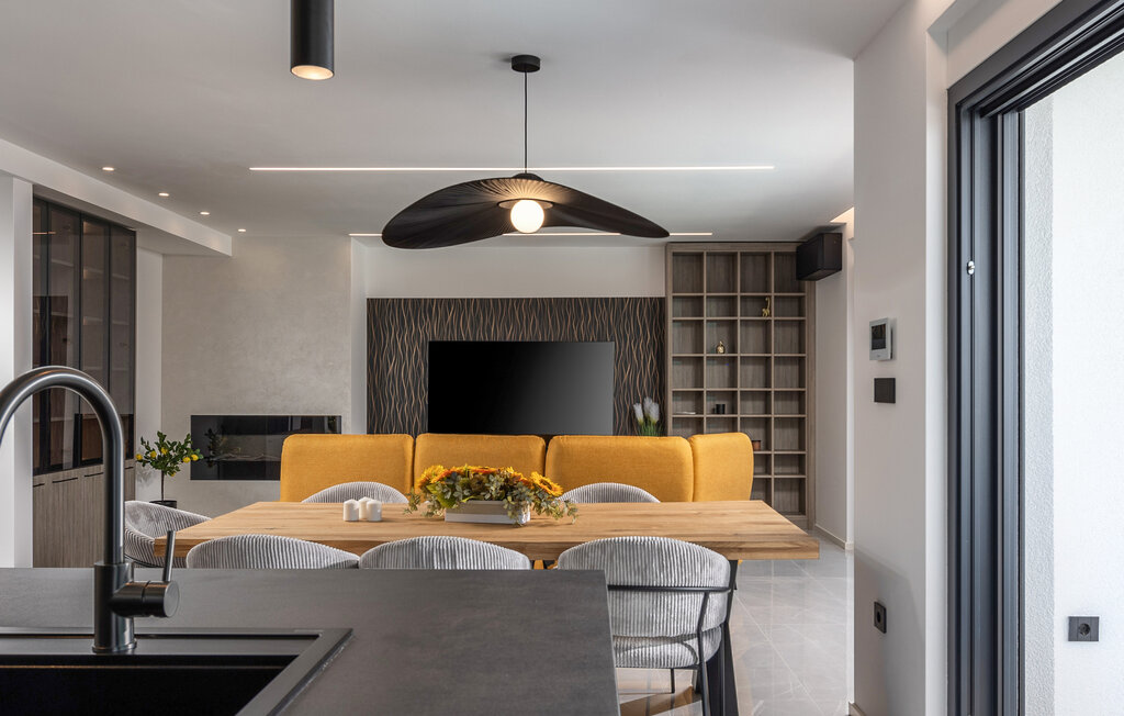 Kuća-za-odmor - Crikvenica - Kostrena , Hrvatska - CKA451 20