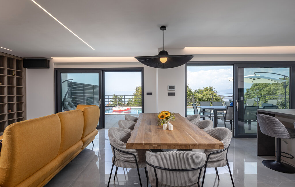 Kuća-za-odmor - Crikvenica - Kostrena , Hrvatska - CKA451 3