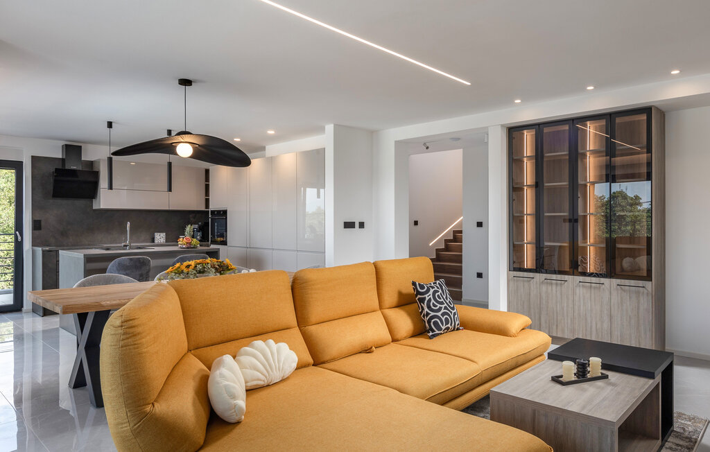 Kuća-za-odmor - Crikvenica - Kostrena , Hrvatska - CKA451 4