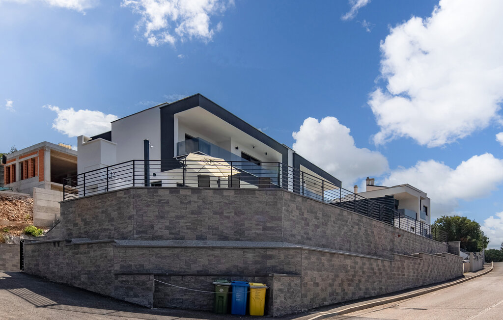 Kuća-za-odmor - Crikvenica - Kostrena , Hrvatska - CKA451 14