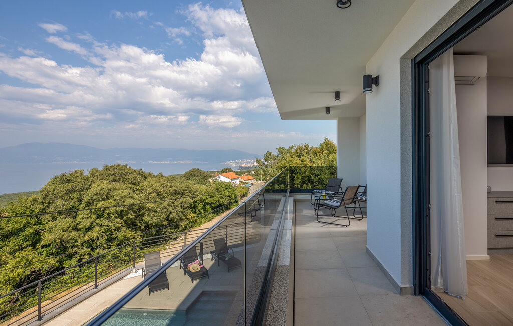 Kuća-za-odmor - Crikvenica - Kostrena , Hrvatska - CKA451 15