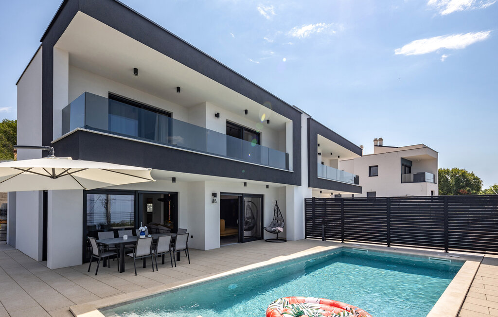 Kuća-za-odmor - Crikvenica - Kostrena , Hrvatska - CKA451 10