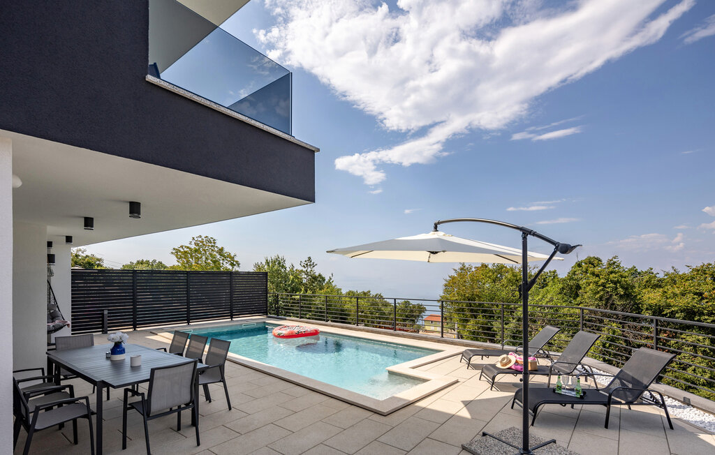 Kuća-za-odmor - Crikvenica - Kostrena , Hrvatska - CKA451 9