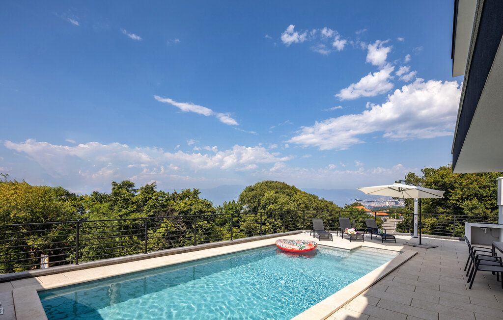 Kuća-za-odmor - Crikvenica - Kostrena , Hrvatska - CKA451 2