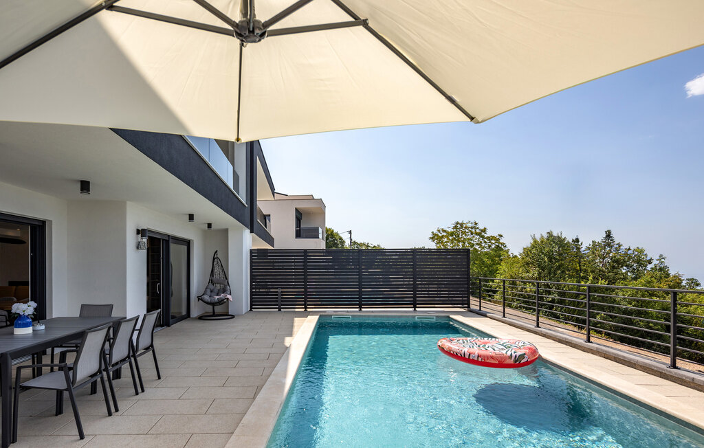 Kuća-za-odmor - Crikvenica - Kostrena , Hrvatska - CKA451 11