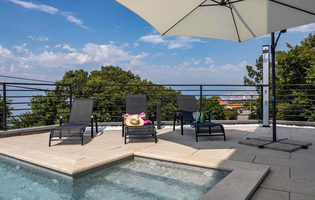 Kuća-za-odmor - Crikvenica - Kostrena , Hrvatska - CKA451 8