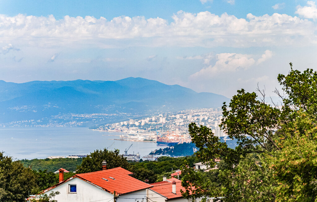 Kuća-za-odmor - Crikvenica - Kostrena , Hrvatska - CKA451 17