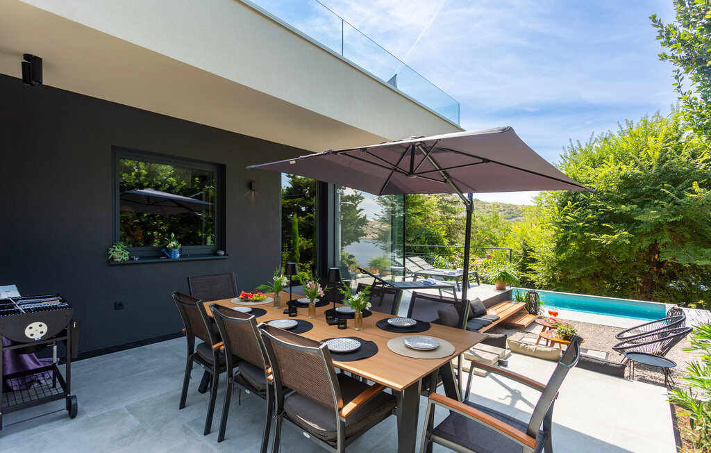 Feriehuse - Crikvenica-Bakarac , Kroatien - CKA505 9