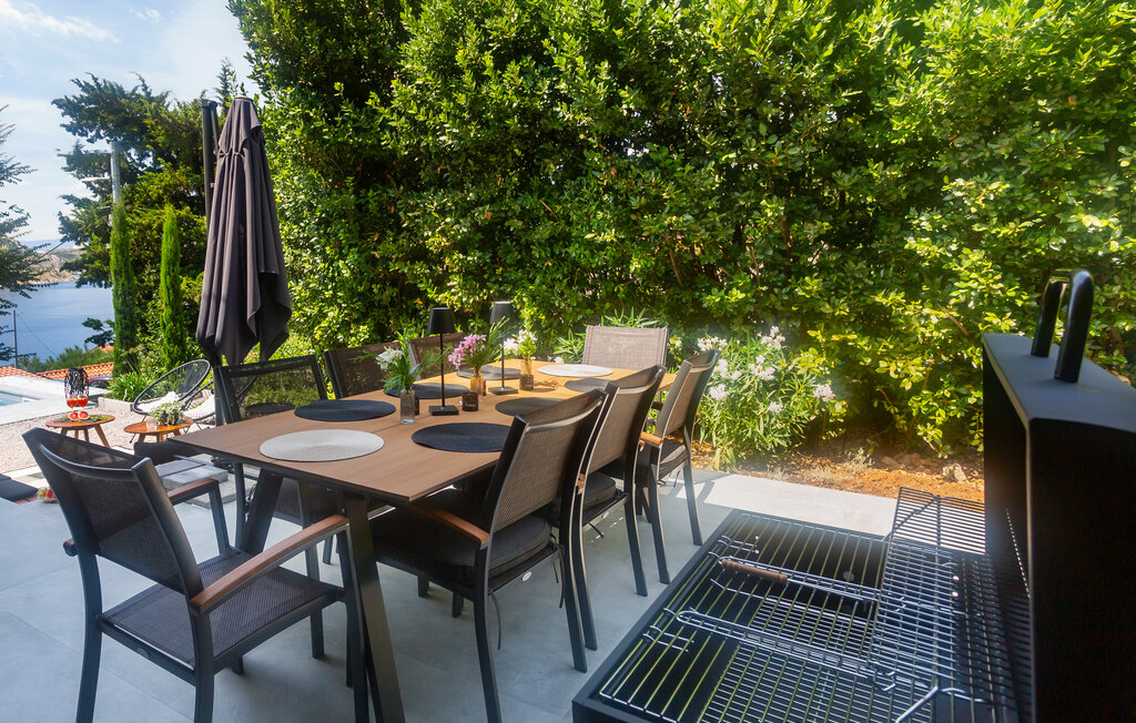 Feriehuse - Crikvenica-Bakarac , Kroatien - CKA505 20