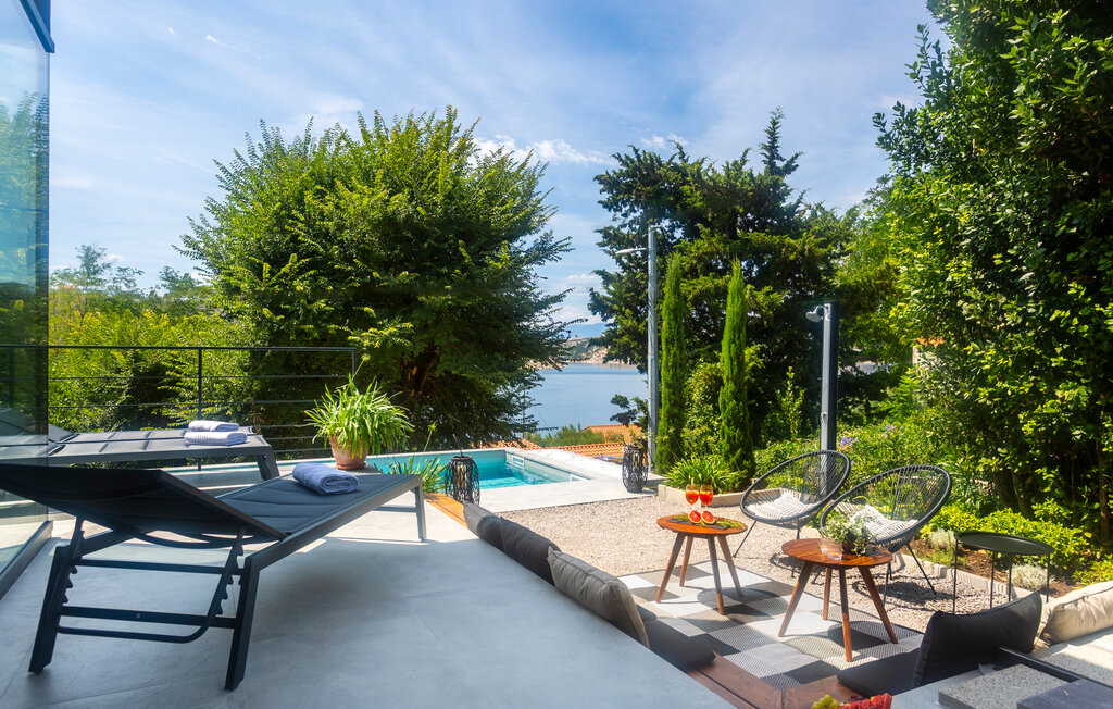 Feriehuse - Crikvenica-Bakarac , Kroatien - CKA505 21