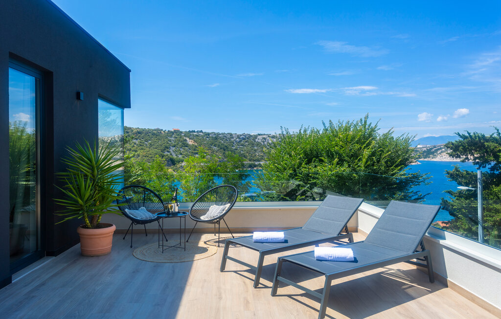 Feriehuse - Crikvenica-Bakarac , Kroatien - CKA505 2