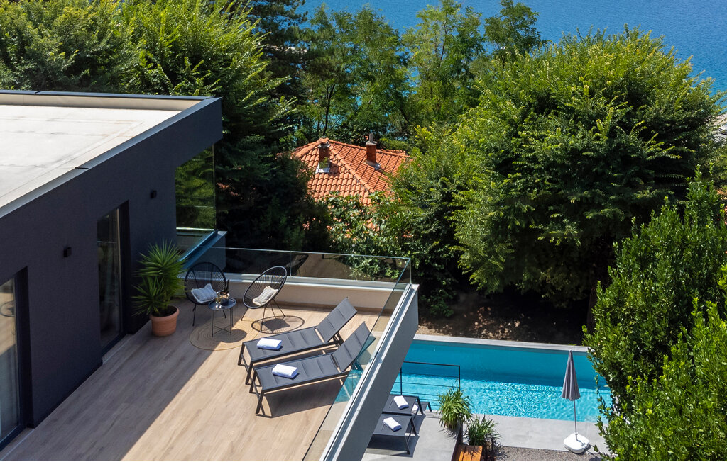 Feriehuse - Crikvenica-Bakarac , Kroatien - CKA505 23