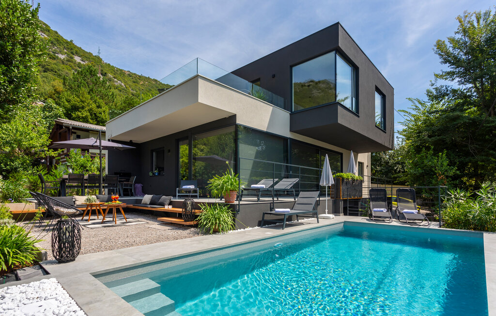 Feriehuse - Crikvenica-Bakarac , Kroatien - CKA505 1