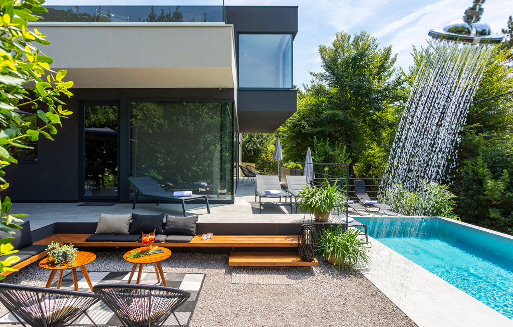 Feriehuse - Crikvenica-Bakarac , Kroatien - CKA505 10