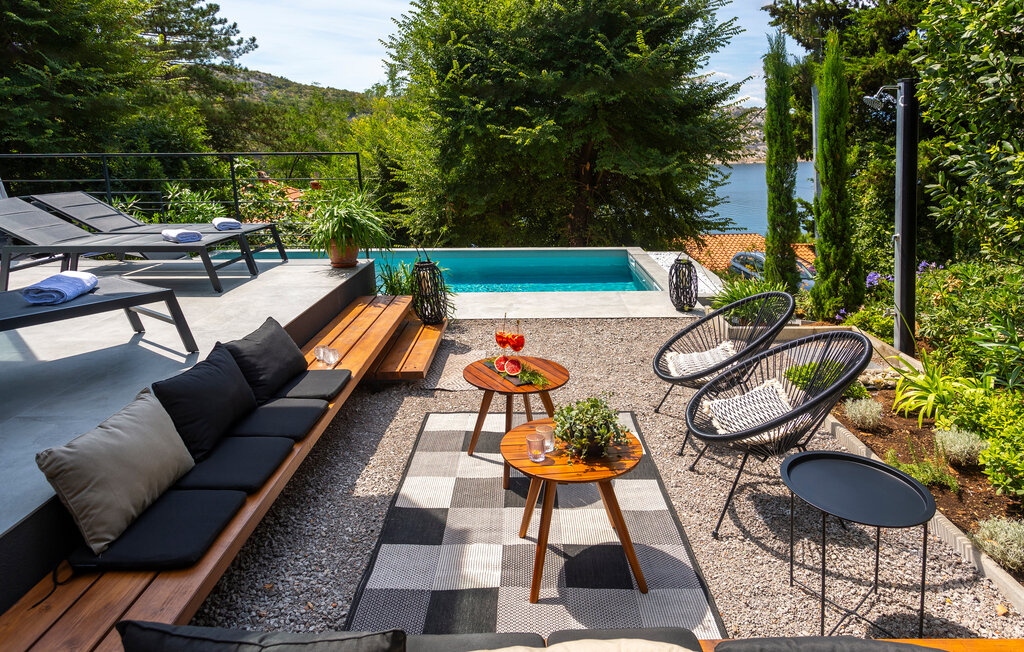 Feriehuse - Crikvenica-Bakarac , Kroatien - CKA505 3