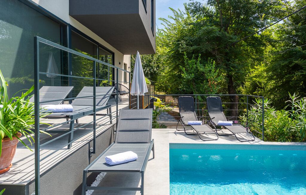 Feriehuse - Crikvenica-Bakarac , Kroatien - CKA505 12