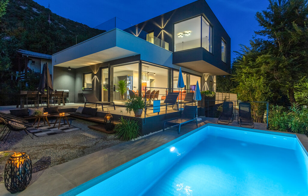 Feriehuse - Crikvenica-Bakarac , Kroatien - CKA505 14